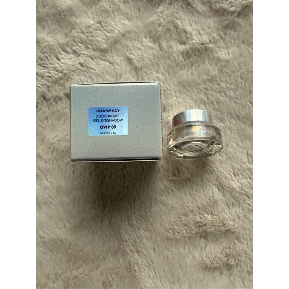 Charmacy Douchrome Gel Eyeshadow